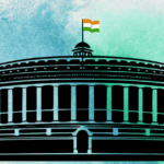 INDIAN PARLIAMENT IS A NON-SOVEREIGN LAW MAKING INSTITUTE