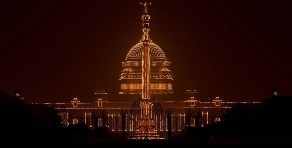 Supreme Court – Composition & Jurisdiction