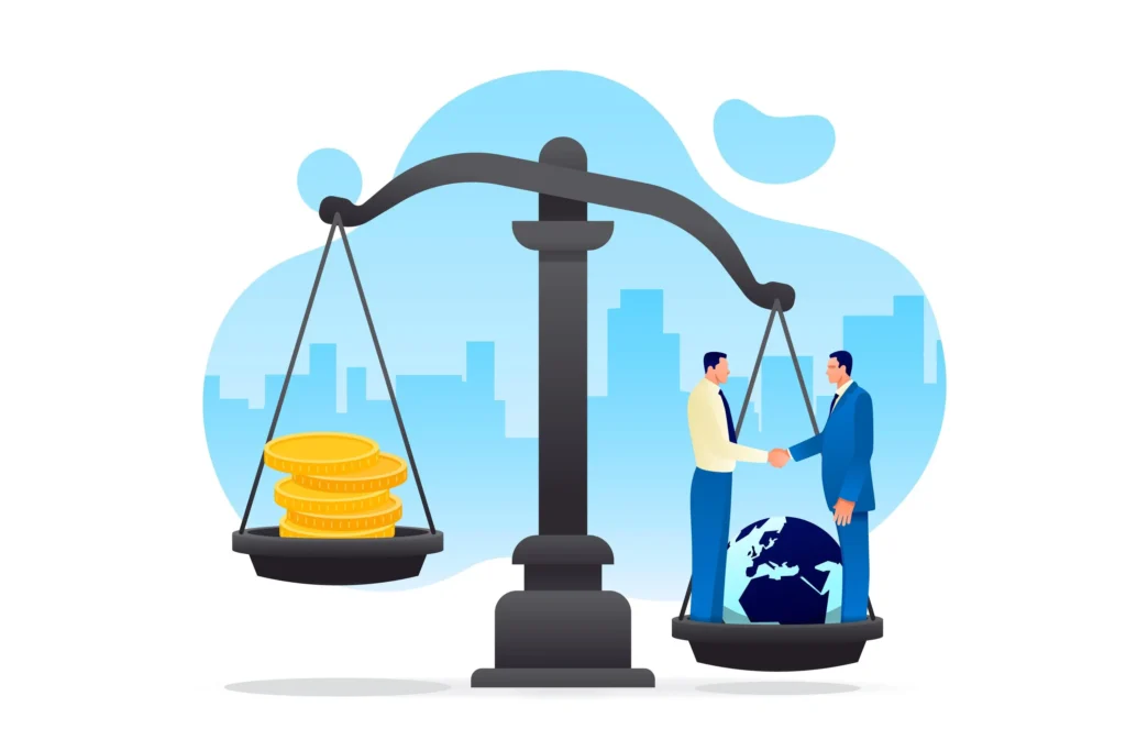 Capitalism, Socialism, Communism . . . Difference?