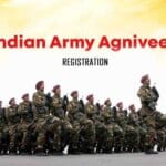 Agniveer Army Rally Online Form 2023