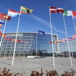 North Atlantic Treaty Organisation : NATO