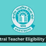CTET December 2022 Result