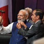 G20 SUMMIT 2023 : INDIA