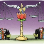 Uniform Civil Code – Need of hour?