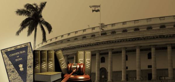 History and Development of Constitution of India