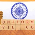 Discuss the possible factors that inhibit India from enacting for its citizens a uniform civil code as provided for in the Directive Principles of State Policy.