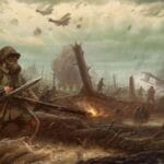 World War I – War