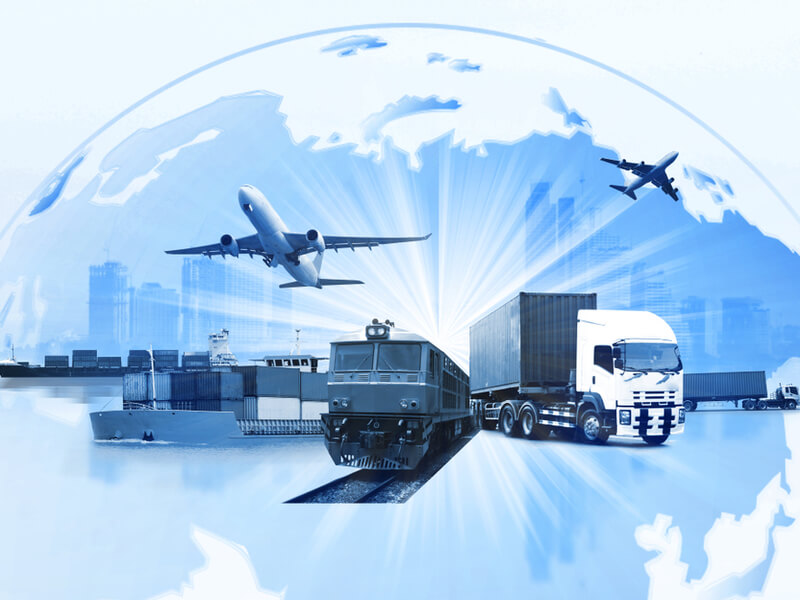 International Trade : Motive, Scope, Benefits - Kenta Fast Blog