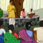 Examine the impact of the 73rd and 74th Constitutional Amendments on grassroots democracy in India.