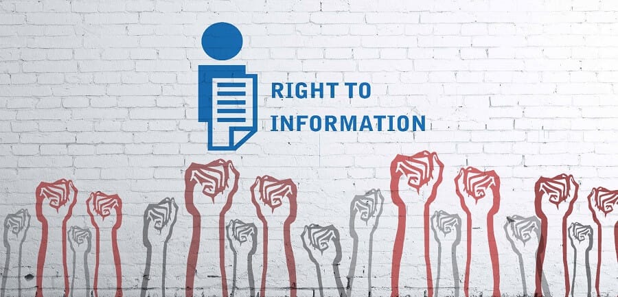 Analyse the provisions of the Right to Information Act, 2005 and discuss its impact on transparency and accountability in governance.