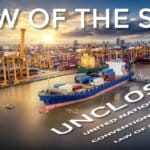 The Law of Sea : An Overview