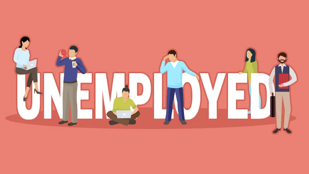 How Unemployment Affects India and What the Government is Doing About It?