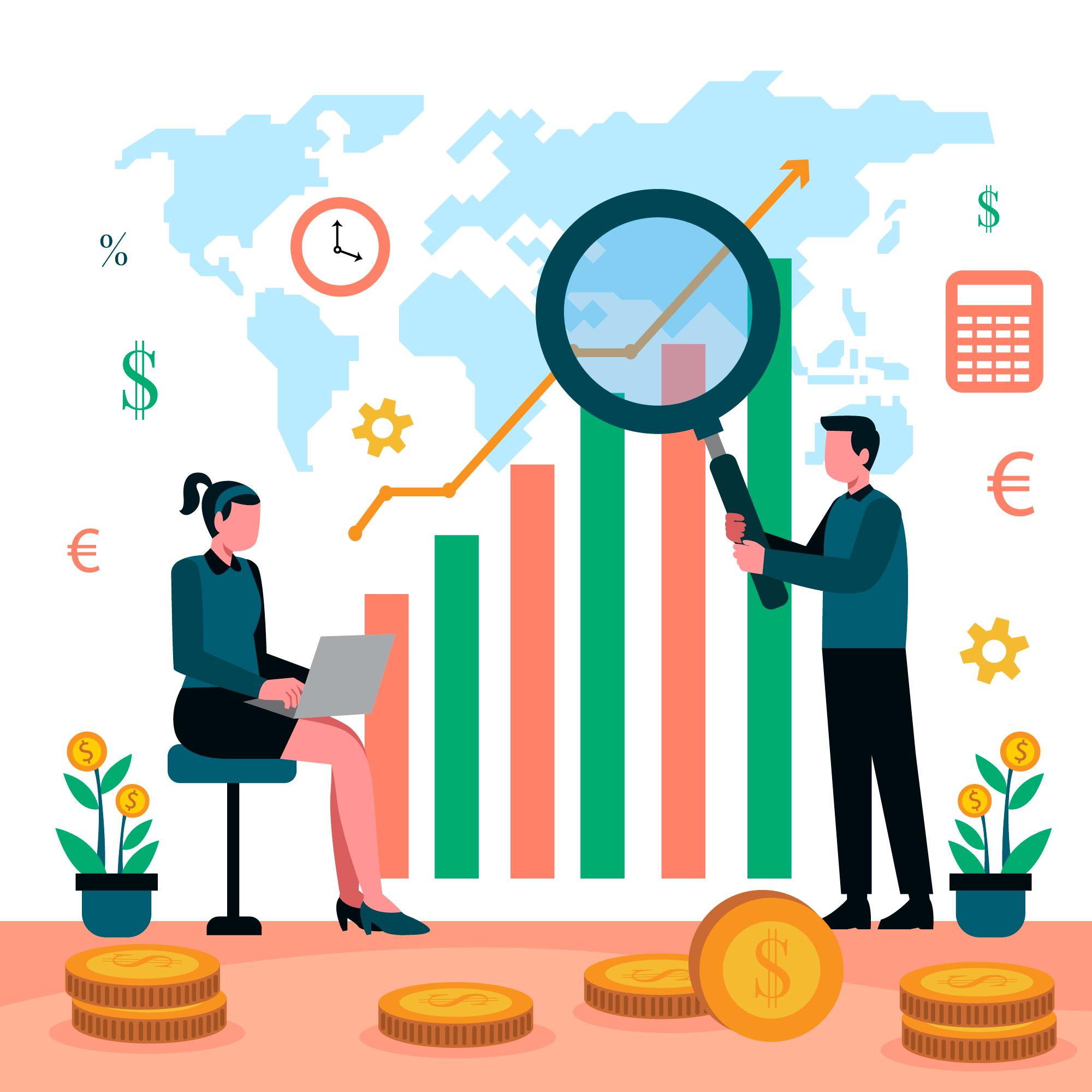 The labor economics