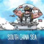 Navigating the South China Sea Dispute: A Comprehensive Overview