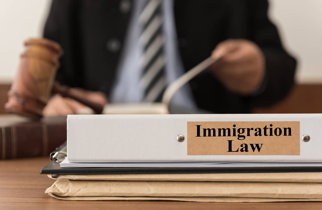 Navigating The Complexities Of Immigration Law: A Comprehensive Guide