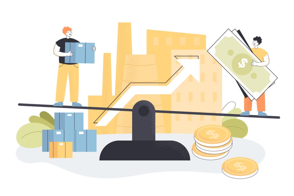 Elasticity: Quick Response to Change