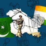 The Battle Over Jammu and Kashmir: Examining India-Pakistan Relations