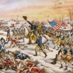 American War of Independence : Facts and Battles
