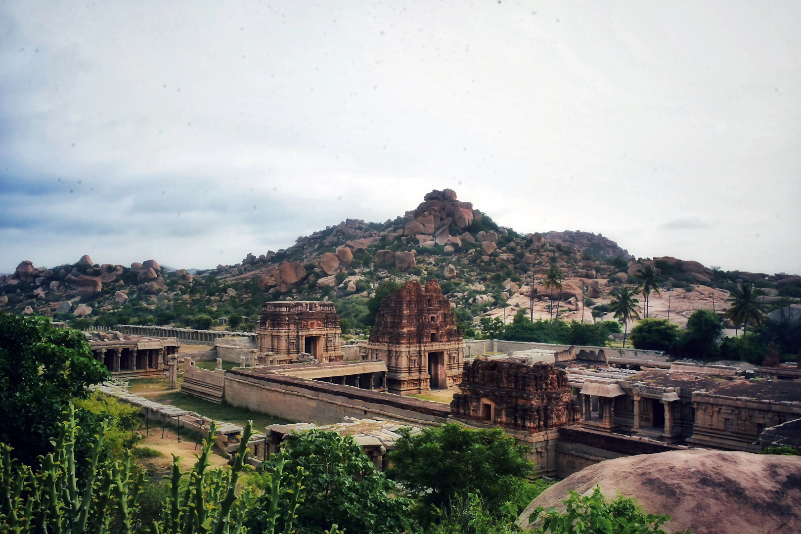 The Vijayanagara Empire : History of Medieval India