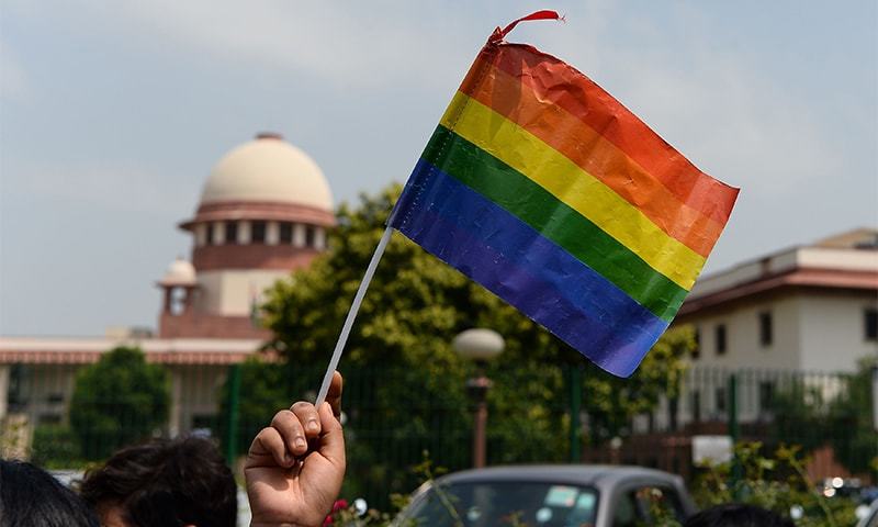 Breaking Barriers: The Struggle for LGBTQ Rights in India