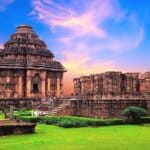 Konark Sun Temple: The Architectural Marvel of Ancient India