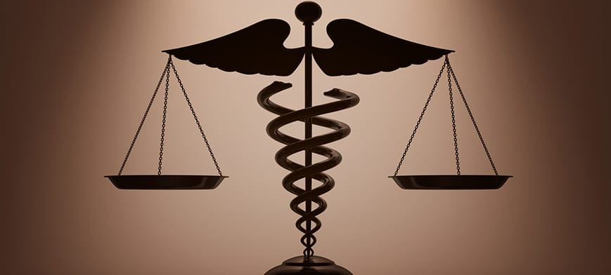 Healthcare in Crisis: The COVID-19 Pandemic and the Urgent Need for Healthcare Law Reform Worldwide