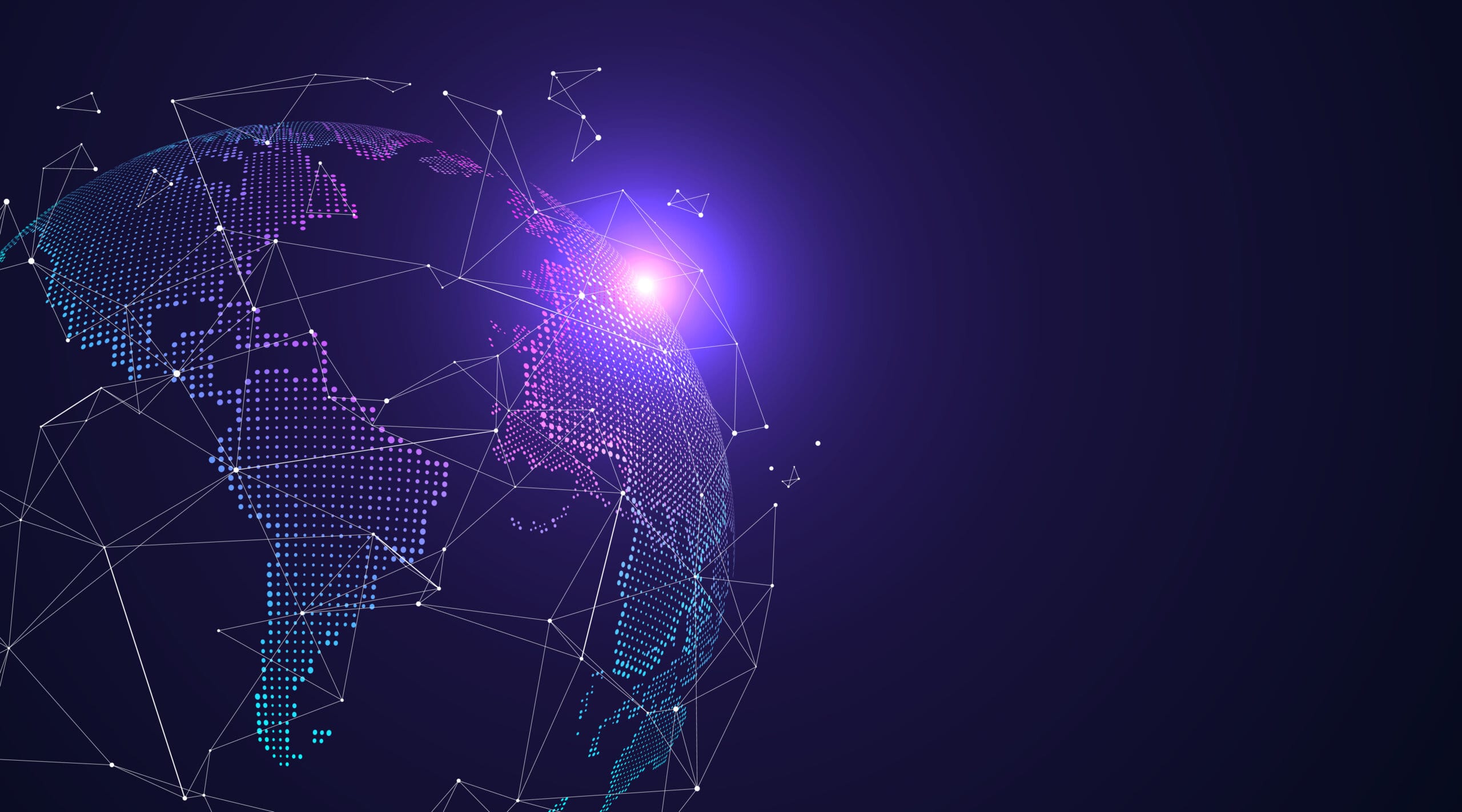 Transforming Our World: The Power of Information and Communication Technology (ICT)