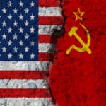 The Cold War: The War That Never Was