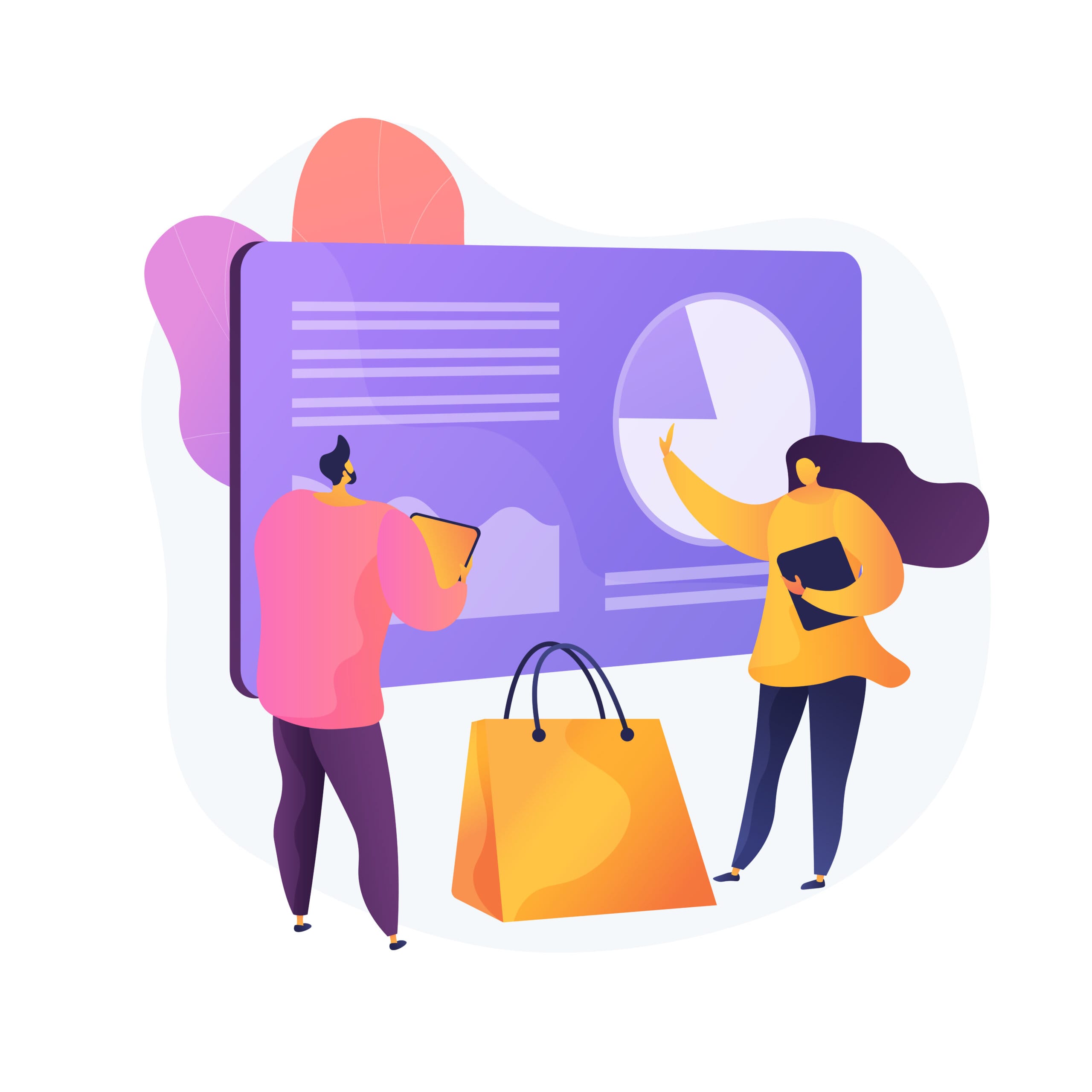 Consumer demand theory