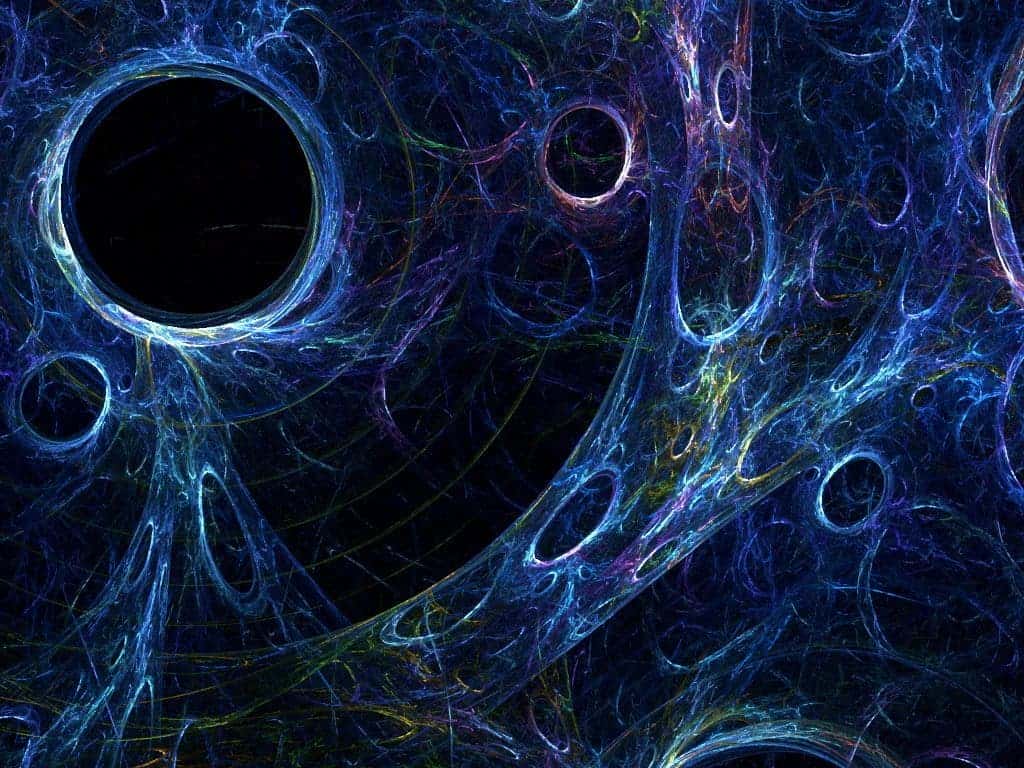 Unveiling The Secrets Of Our Universe: Understanding Dark Matter And Dark Energy