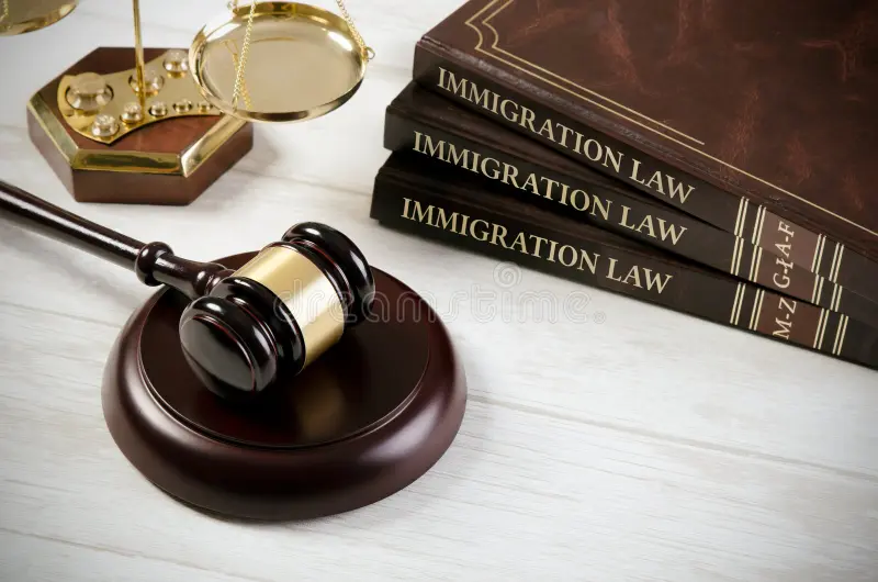 Navigating The Complexities Of Immigration Law: A Comprehensive Guide