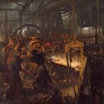 Industrial Revolution : The Transformation of England