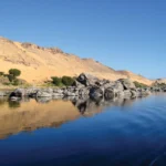 Nile: The Lifeblood of Egypt