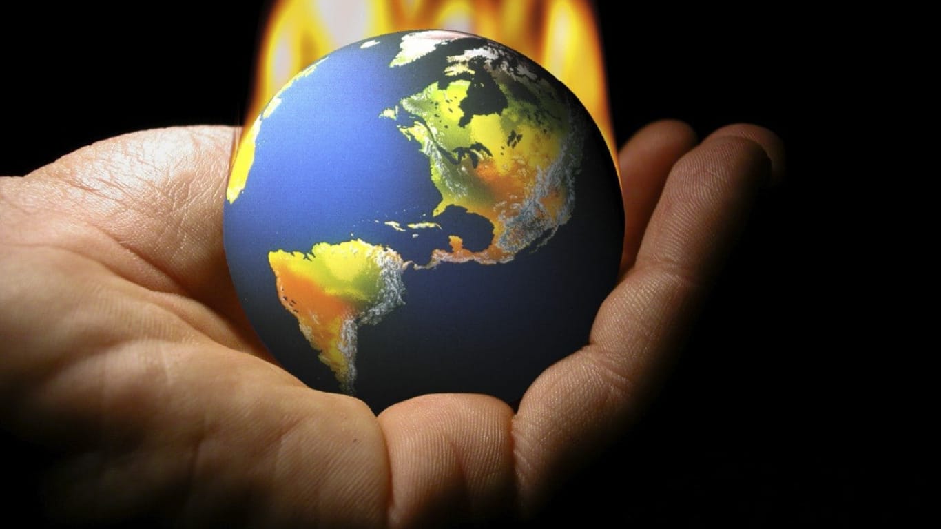 Exploring the World’s Climate Zones: From Tropics to Poles