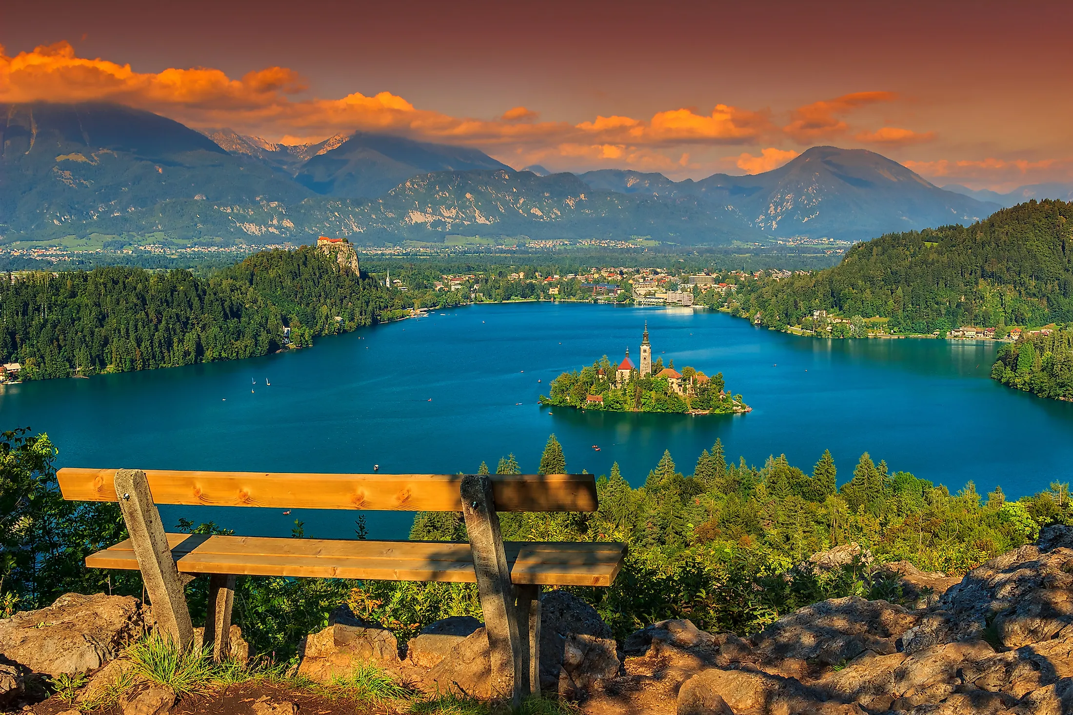 Discovering Hidden Gems: Exploring Lesser-Known Lakes Around the World