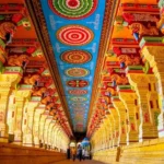 South Indian Temple Architecture