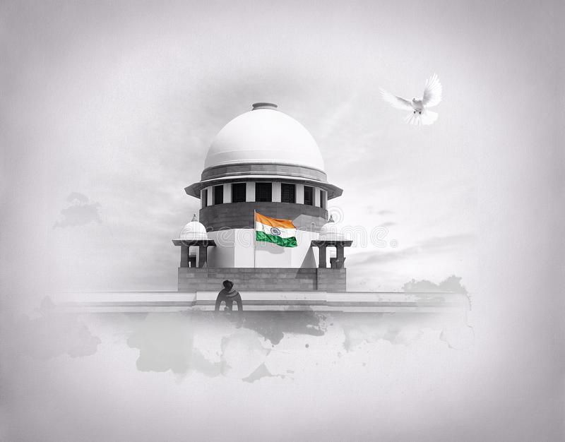 Examine the constitutional provisions relating to the appointment and removal of judges in India.