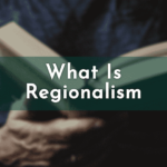 Regionalism in India: A Double-Edged Sword for National Unity
