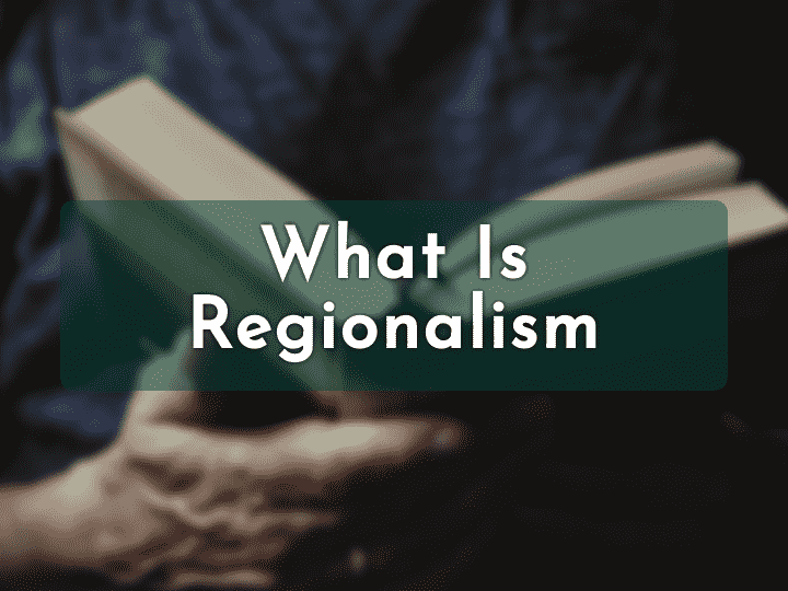 Regionalism in India: A Double-Edged Sword for National Unity