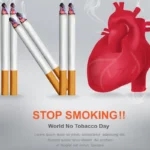 Taking A Stand For Health: Celebrating World No Tobacco Day