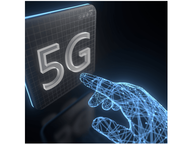 Revolutionizing Indian Economy with the Power of 5G and AI Technologies