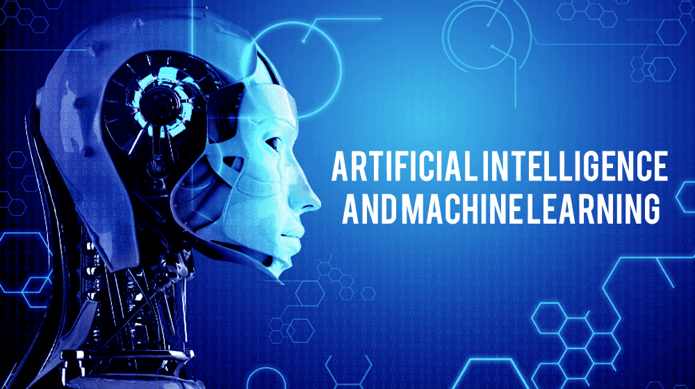 Artificial Intelligence and Machine Learning: Revolutionizing the Way We Live and Work