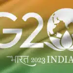 G20 New Delhi Summit 2023: Embracing a Sustainable Future