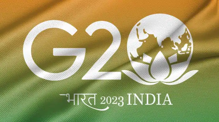 G20 New Delhi Summit 2023: Embracing a Sustainable Future