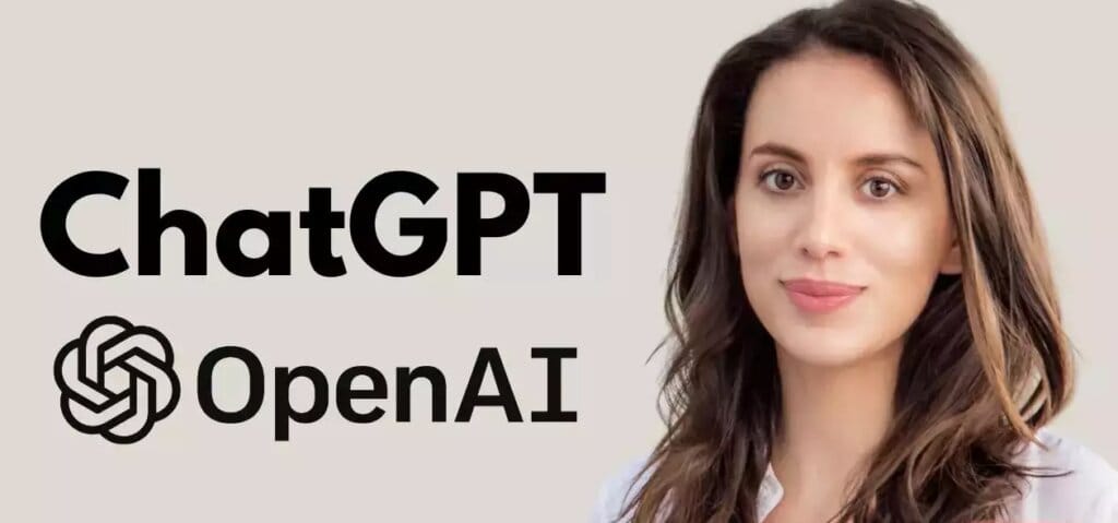 Unveiling the Visionary Leadership of Mira Murati: Interim CEO of OpenAI