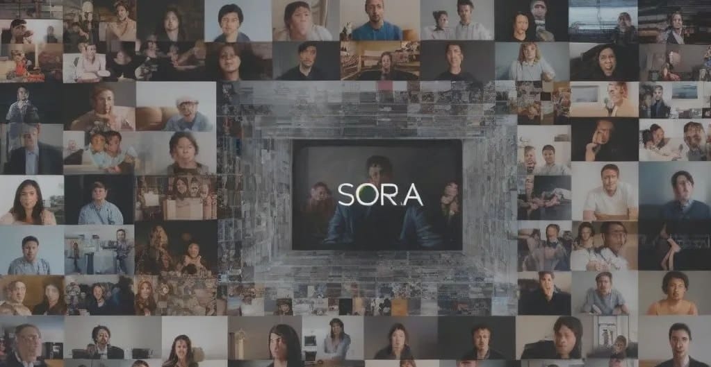 Sora AI: OpenAI’s Text-to-Video AI Model Revolutionizing Content Creation