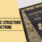 Basic Structure of Constitution