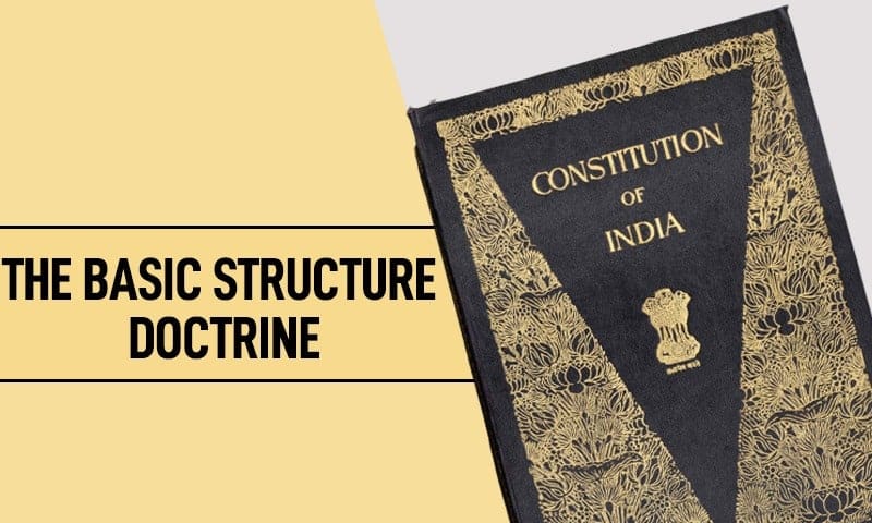 Basic Structure of Constitution