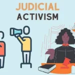 JUDICIAL ACTIVISM : Shaping the Future of Justice
