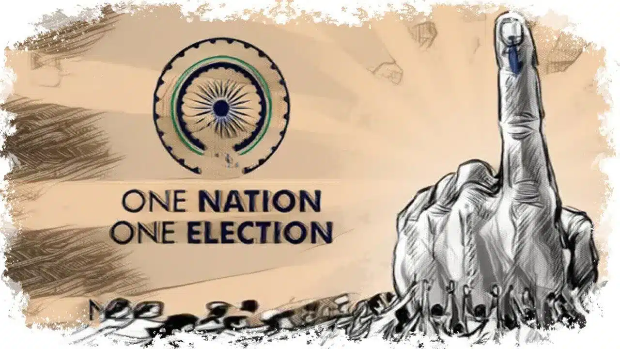 Critically Analyzing the “One Nation, One Election” Proposal in the Context of India’s Federal Structure and Diverse Political Landscapes
